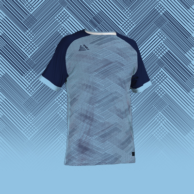 Stratus Sublimated Football Kit | Pendle Sportswear