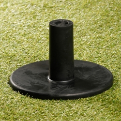 Rubber Base Rubber Base (Fits 3cm Diameter Poles)