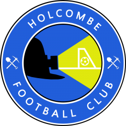 Holcombe FC badge